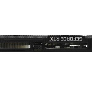 Видеокарта Palit RTX 3060 Dual OC LHR /12 ГБ, GDDR6, 192 бит, 1320 МГц, 1837 МГц/ HDMI, DP (3 шт)/ (NE63060T19K9-190AD) 35 Видеокарта Palit RTX 3060 Dual OC LHR /12 ГБ, GDDR6, 192 бит, 1320 МГц, 1837 МГц/ HDMI, DP (3 шт)/ (NE63060T19K9-190AD) — изображение 6