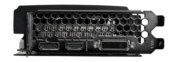 Видеокарта PALIT RTX3050 DUAL 8G /8 ГБ, GDDR6, 128 бит, 1552 МГц, 1777 МГц/ HDMI, DisplayPort/ (NE63050018P1-1070D) 6 0244a35c 65bb 4ff6 a454 57d0158420b5 2