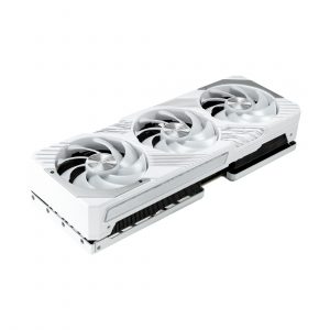Видеокарта PALIT RTX4070Ti GAMINGPRO WHITE OC 12GB (NED407TV19K9-1043W) 57 Видеокарта PALIT RTX4070Ti GAMINGPRO WHITE OC 12GB (NED407TV19K9-1043W) — изображение 1