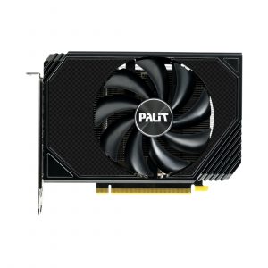 Видеокарта PALIT RTX3060 STORMX 8G /8 ГБ, GDDR6, 128 бит, 1320 МГц, 1777 МГц/ HDMI, DP (3 шт)/ (NE63060019P1-190AF) 113 Видеокарта PALIT RTX3060 STORMX 8G /8 ГБ, GDDR6, 128 бит, 1320 МГц, 1777 МГц/ HDMI, DP (3 шт)/ (NE63060019P1-190AF) — изображение 1