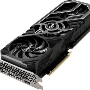Видеокарта PALIT RTX4080 GAMEROCK OMNIBLACK 16G /16 ГБ, GDDR6X, 256 бит, 2210 МГц, 2505 МГц / HDMI, DP (3 шт)] (NED4080019T2-1030Q) — изображение 3245