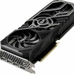 Видеокарта PALIT RTX4080 GAMEROCK OMNIBLACK 16G /16 ГБ, GDDR6X, 256 бит, 2210 МГц, 2505 МГц / HDMI, DP (3 шт)] (NED4080019T2-1030Q) — изображение 1275