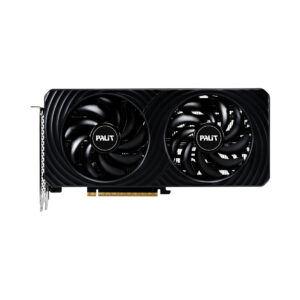 Видеокарта PALIT RTX5060Ti DUAL 8G (NE7506T019P1-GB2062D) — изображение 1