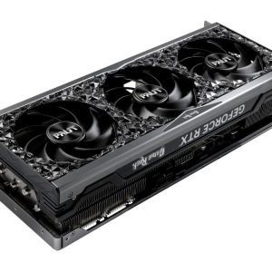 Видеокарта PALIT RTX4080 GAMEROCK OMNIBLACK 16G /16 ГБ, GDDR6X, 256 бит, 2210 МГц, 2505 МГц / HDMI, DP (3 шт)] (NED4080019T2-1030Q) — изображение 2871