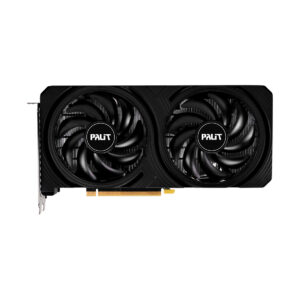 Видеокарта PALIT RTX4060 INFINITY 2 8G (NE64060019P1-1070L) — изображение 1