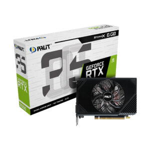 Видеокарта PALIT RTX3050 STORMX 6G (NE63050018JE-1070F) 101 Видеокарта PALIT RTX3050 STORMX 6G (NE63050018JE-1070F) — изображение 47