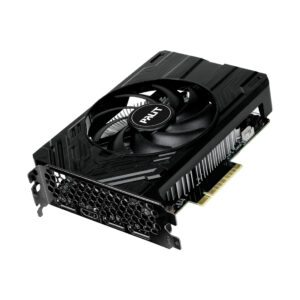 Видеокарта PALIT RTX4060 STORMX 8G (NE64060019P1-1070F) /8 ГБ, GDDR6, 128 бит, 1830 МГц, 2460 МГц, HDMI, DisplayPort (3 шт) 78 Видеокарта PALIT RTX4060 STORMX 8G (NE64060019P1-1070F) /8 ГБ, GDDR6, 128 бит, 1830 МГц, 2460 МГц, HDMI, DisplayPort (3 шт) — изображение 22