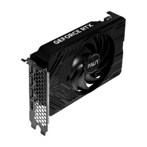 Видеокарта PALIT RTX4080 GAMEROCK OMNIBLACK 16G /16 ГБ, GDDR6X, 256 бит, 2210 МГц, 2505 МГц / HDMI, DP (3 шт)] (NED4080019T2-1030Q) — изображение 2268