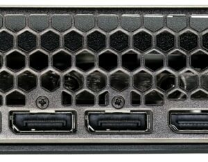 Видеокарта PALIT RTX3060 DUAL 12G LHR /12 ГБ, GDDR6, 192 бит, 1320 MHz, 1777 MHz/ HDMI, 3xDP / (NE63060019K9-190AD) — изображение 45