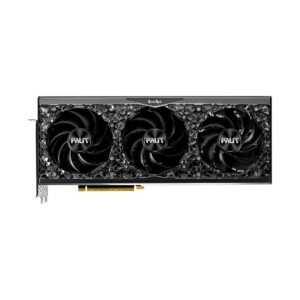 Видеокарта PALIT RTX4070Ti SUPER GAMEROCK OMNIBLACK 16GB (NED47TS019T2-1020Q) 55 Видеокарта PALIT RTX4070Ti SUPER GAMEROCK OMNIBLACK 16GB (NED47TS019T2-1020Q) — изображение 1