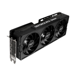 Видеокарта PALIT RTX4070Ti SUPER JETSTREAM OC 16GB (NED47TSS19T2-1043J) — изображение 34