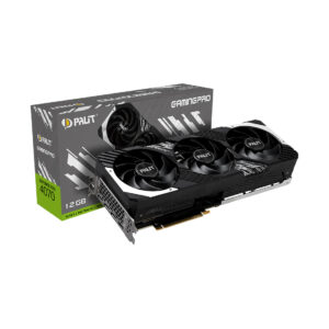 Видеокарта PALIT RTX4070 GAMINGPRO/ 12GB, GDDR6X, 192 бит, 1920 МГц, 2475 МГц, HDMI, 3x DP/ (NED4070019K9-1043A) 93 Видеокарта PALIT RTX4070 GAMINGPRO/ 12GB, GDDR6X, 192 бит, 1920 МГц, 2475 МГц, HDMI, 3x DP/ (NED4070019K9-1043A) — изображение 35