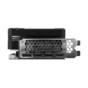 Видеокарта PALIT RTX4080 GAMEROCK OMNIBLACK 16G /16 ГБ, GDDR6X, 256 бит, 2210 МГц, 2505 МГц / HDMI, DP (3 шт)] (NED4080019T2-1030Q) — изображение 1132