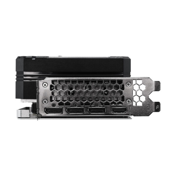 Видеокарта PALIT RTX4070 GAMINGPRO OC/ 12GB, 192 бит, GDDR6X, 1920 МГц, 2595 МГц, HDMI, 3x DP/ (NED4070H19K9-1043A) 41 3c6cc28b 64e8 4388 89ab 701a43da2c41 38