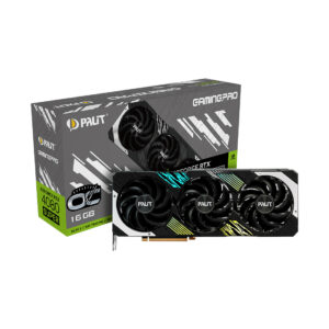 Видеокарта PALIT RTX4080 SUPER GAMINGPRO OC 16GB (NED408ST19T2-1032A) 79 Видеокарта PALIT RTX4080 SUPER GAMINGPRO OC 16GB (NED408ST19T2-1032A) — изображение 25