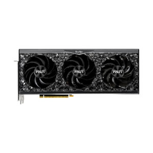 Видеокарта PALIT RTX4080 GAMEROCK OMNIBLACK 16G /16 ГБ, GDDR6X, 256 бит, 2210 МГц, 2505 МГц, HDMI, 3хDP/ (NED4080019T2-1030Q) 59 Видеокарта PALIT RTX4080 GAMEROCK OMNIBLACK 16G /16 ГБ, GDDR6X, 256 бит, 2210 МГц, 2505 МГц, HDMI, 3хDP/ (NED4080019T2-1030Q) — изображение 1