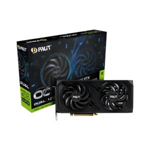 Видеокарта PALIT RTX4070 SUPER DUAL OC 12GB (NED407SS19K9-1043D) 71 Видеокарта PALIT RTX4070 SUPER DUAL OC 12GB (NED407SS19K9-1043D) — изображение 17