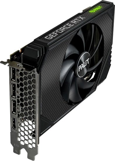 Видеокарта PALIT RTX3080 GAMINGPRO 10G (NED3080019IA-132AA) 3650 41b269f5 40a8 4d43 8fb9 328b8a9ef950 60