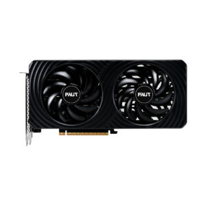Видеокарта PALIT RTX5060Ti DUAL OC 8G (NE7506TT19P1-GB2062D) 51 Видеокарта PALIT RTX5060Ti DUAL OC 8G (NE7506TT19P1-GB2062D) — изображение 1