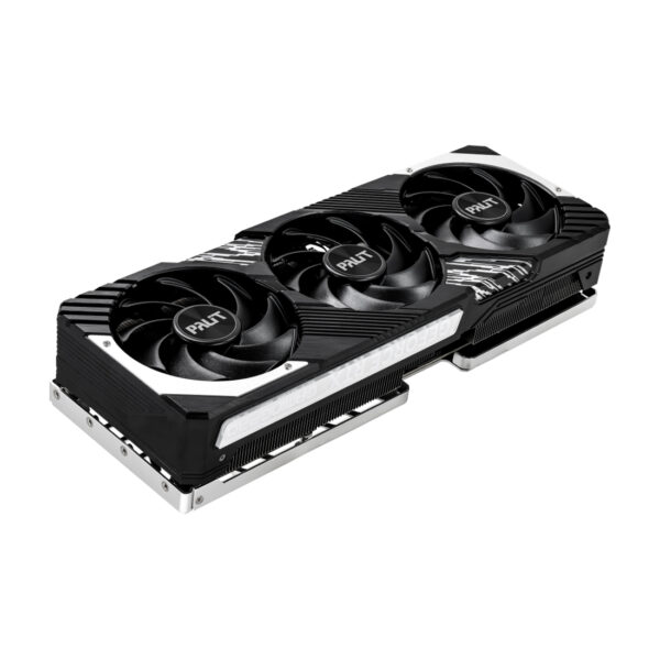 Видеокарта PALIT RTX4070Ti GAMINGPRO 12GB (NED407T019K9-1043A) GDDR6X, 192bit, 3-DP, HDMI 39 4c1f9459 79c9 446b b470 75bac058fee1 19