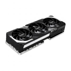Видеокарта PALIT RTX4070Ti GAMINGPRO 12GB (NED407T019K9-1043A) GDDR6X, 192bit, 3-DP, HDMI 112 Видеокарта PALIT RTX4070Ti GAMINGPRO 12GB (NED407T019K9-1043A) GDDR6X, 192bit, 3-DP, HDMI — изображение 56