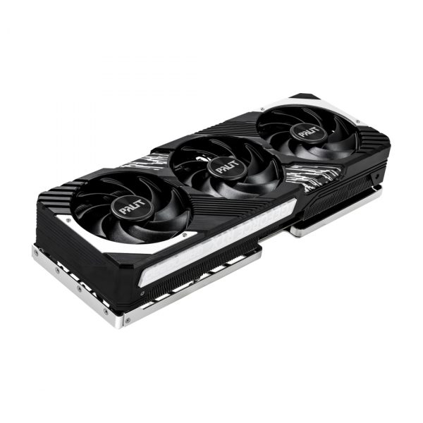 Видеокарта PALIT RTX4070Ti GAMINGPRO 12GB (NED407T019K9-1043A) GDDR6X, 192bit, 3-DP, HDMI 55 4c1f9459 79c9 446b b470 75bac058fee1 27