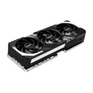 Видеокарта PALIT RTX4070Ti GAMINGPRO 12GB (NED407T019K9-1043A) GDDR6X, 192bit, 3-DP, HDMI 72 Видеокарта PALIT RTX4070Ti GAMINGPRO 12GB (NED407T019K9-1043A) GDDR6X, 192bit, 3-DP, HDMI — изображение 16