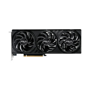 Видеокарта PALIT RTX5060Ti INFINITY 3 OC 8GB (NE7506TS19P1-GB2062S) — изображение 1