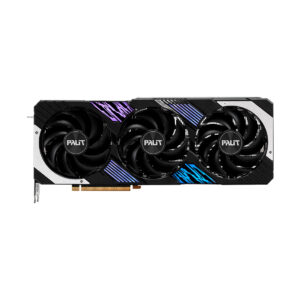 Видеокарта PALIT RTX4070 GAMINGPRO OC/ 12GB, 192 бит, GDDR6X, 1920 МГц, 2595 МГц, HDMI, 3x DP/ (NED4070H19K9-1043A) 59 Видеокарта PALIT RTX4070 GAMINGPRO OC/ 12GB, 192 бит, GDDR6X, 1920 МГц, 2595 МГц, HDMI, 3x DP/ (NED4070H19K9-1043A) — изображение 1