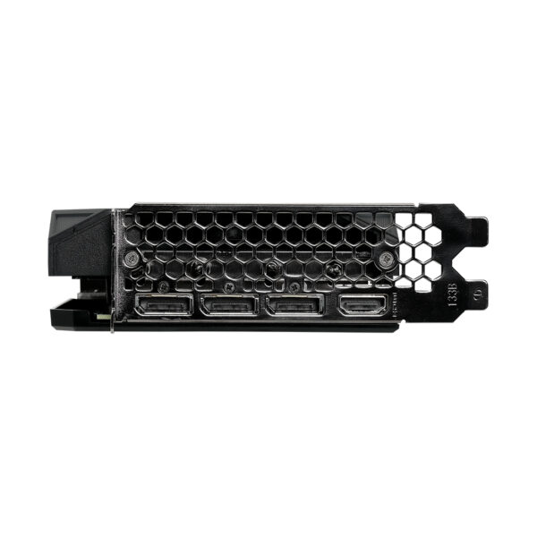 Видеокарта PALIT RTX4070 DUAL OC/ 12 Гб, GDDR6X, 1920 MHz, 2550 MHz, 192bit, HDMI, 3x DP/ (NED4070S19K9-1047D) 41 569a2232 83a4 408b 88fe 2c9513381ea3 39