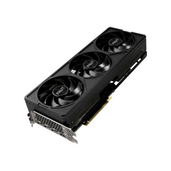 Видеокарта PALIT RTX4080 JETSTREAM 16G / 16 ГБ, GDDR6X, 256 бит, 2205 МГц, 2505 МГц, HDMI, 3хDisplayPort (3 шт)/ (NED4080019T2-1032J) 45 57e96659 fe68 4f17 8b80 5e0a5fe2c0ad 43
