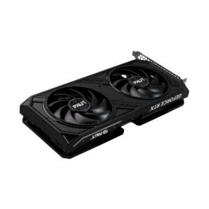 Видеокарта PALIT RTX4060Ti DUAL 8G V1 (NE6406T019P1-1048D) 88 Видеокарта PALIT RTX4060Ti DUAL 8G V1 (NE6406T019P1-1048D) — изображение 34