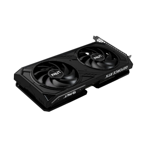 Видеокарта PALIT RTX4060Ti DUAL 8G V1 (NE6406T019P1-1048D) 7 58f1eb9a d859 45fc 9ed2 c37a3e77f553 3
