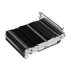 Видеокарта, PALIT, RTX3050 KALMX 6G (4710562244076), (NE63050018JE-1070H), GDDR6, 96bit, DP, HDMI, Passive Cooling — изображение 1