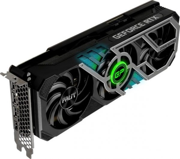 Видеокарта PALIT RTX3080 GAMINGPRO 10G (NED3080019IA-132AA) 3665 5a570964 2bc2 4cf1 b0a6 6a45884b3726 58