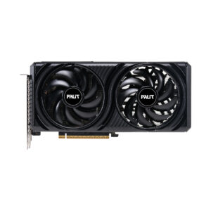 Видеокарта PALIT RTX5060 INFINITY 2 OC 8GB NE75060V19P1-GB2063L) — изображение 1