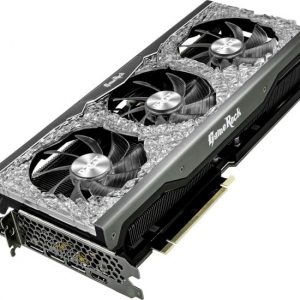 Видеокарта PALIT RTX4080 GAMEROCK OMNIBLACK 16G /16 ГБ, GDDR6X, 256 бит, 2210 МГц, 2505 МГц / HDMI, DP (3 шт)] (NED4080019T2-1030Q) — изображение 3182