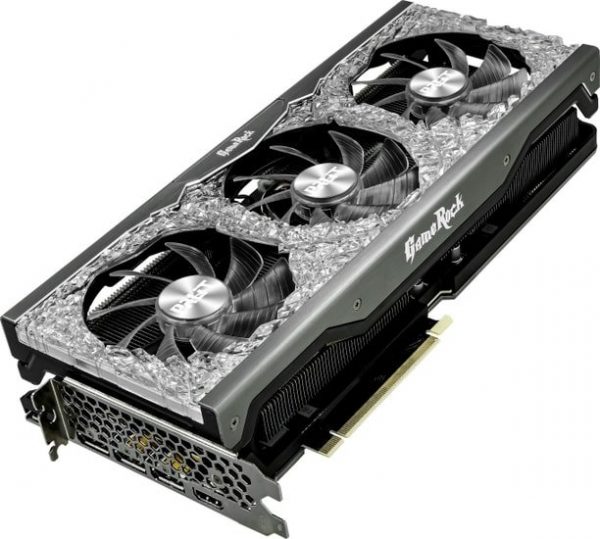 Видеокарта PALIT RTX3080 GAMINGPRO 10G (NED3080019IA-132AA) 3658 5fab2122 1116 4ca3 862c 27e027aa2a5c 60