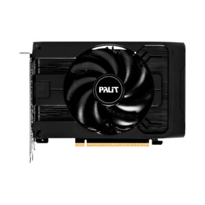 Видеокарта PALIT RTX5050 STORMX 8G (NE65050019P1-GB2070F) — изображение 1