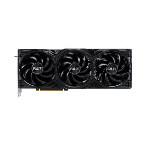 Видеокарта PALIT RTX5080 GAMINGPRO OC 16GB (NE75080S19T2-GB2031A) — изображение 1