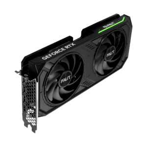 Видеокарта PALIT RTX4070 SUPER DUAL 12GB (NED407S019K9-1043D) — изображение 30