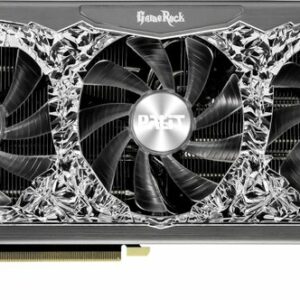 Видеокарта PALIT RTX4080 GAMEROCK OMNIBLACK 16G /16 ГБ, GDDR6X, 256 бит, 2210 МГц, 2505 МГц / HDMI, DP (3 шт)] (NED4080019T2-1030Q) — изображение 1940