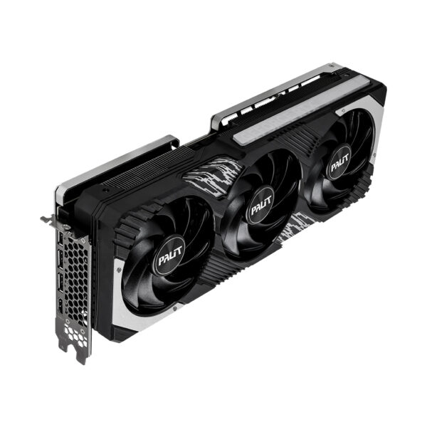 Видеокарта PALIT RTX4080 SUPER GAMINGPRO OC 16GB (NED408ST19T2-1032A) 39 6b89f0bd f9df 44a2 8558 e24a959ecb0a 19