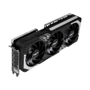 Видеокарта PALIT RTX4080 SUPER GAMINGPRO OC 16GB (NED408ST19T2-1032A) 56 Видеокарта PALIT RTX4080 SUPER GAMINGPRO OC 16GB (NED408ST19T2-1032A) — изображение 2