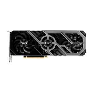 Видеокарта PALIT RTX3080 GAMINGPRO OC 12G (NED3080S19KB-132AA) — изображение 1