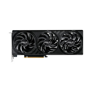 Видеокарта PALIT RTX5060Ti INFINITY 3 8GB (NE7506T019P1-GB2062S) 51 Видеокарта PALIT RTX5060Ti INFINITY 3 8GB (NE7506T019P1-GB2062S) — изображение 1