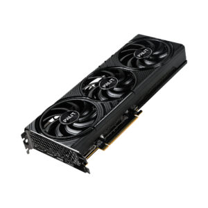 Видеокарта PALIT RTX5060Ti DUAL 8G (NE7506T019P1-GB2062D) — изображение 32