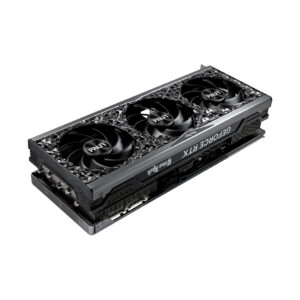 Видеокарта PALIT RTX4080 GAMEROCK OMNIBLACK 16G /16 ГБ, GDDR6X, 256 бит, 2210 МГц, 2505 МГц / HDMI, DP (3 шт)] (NED4080019T2-1030Q) — изображение 2356