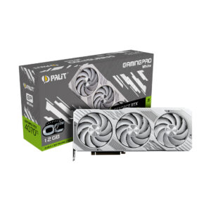Видеокарта PALIT RTX4070Ti GAMINGPRO WHITE OC 12GB (NED407TV19K9-1043W) 107 Видеокарта PALIT RTX4070Ti GAMINGPRO WHITE OC 12GB (NED407TV19K9-1043W) — изображение 51