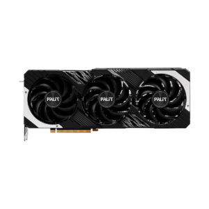 Видеокарта PALIT RTX4080 SUPER GAMINGPRO 16GB (NED408S019T2-1032A) 55 Видеокарта PALIT RTX4080 SUPER GAMINGPRO 16GB (NED408S019T2-1032A) — изображение 1